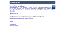 Tablet Screenshot of consttype.org